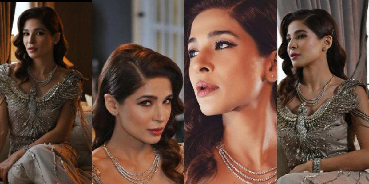 Ayesha Omar