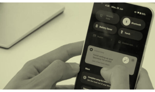 Nothing Phone 1: Carl Pei’s next phone