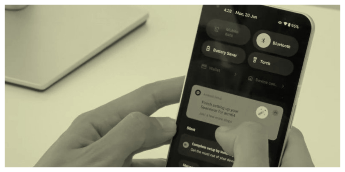 Nothing Phone 1: Carl Pei's next phone