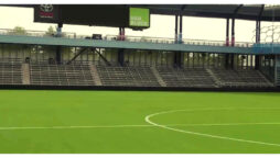 Kansas City Sporting Commission travelled to New York to speak with FIFA