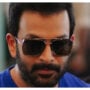 Prithviraj Sukumaran promoted his upcoming action film Kaduva in Kerala