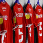 EFL changes rules to support color blind fans