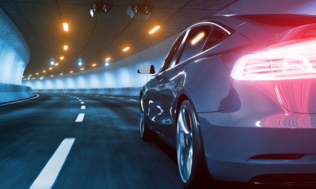 CEOs of GM & Ford have urged Congress to raise maximum on EV tax credits