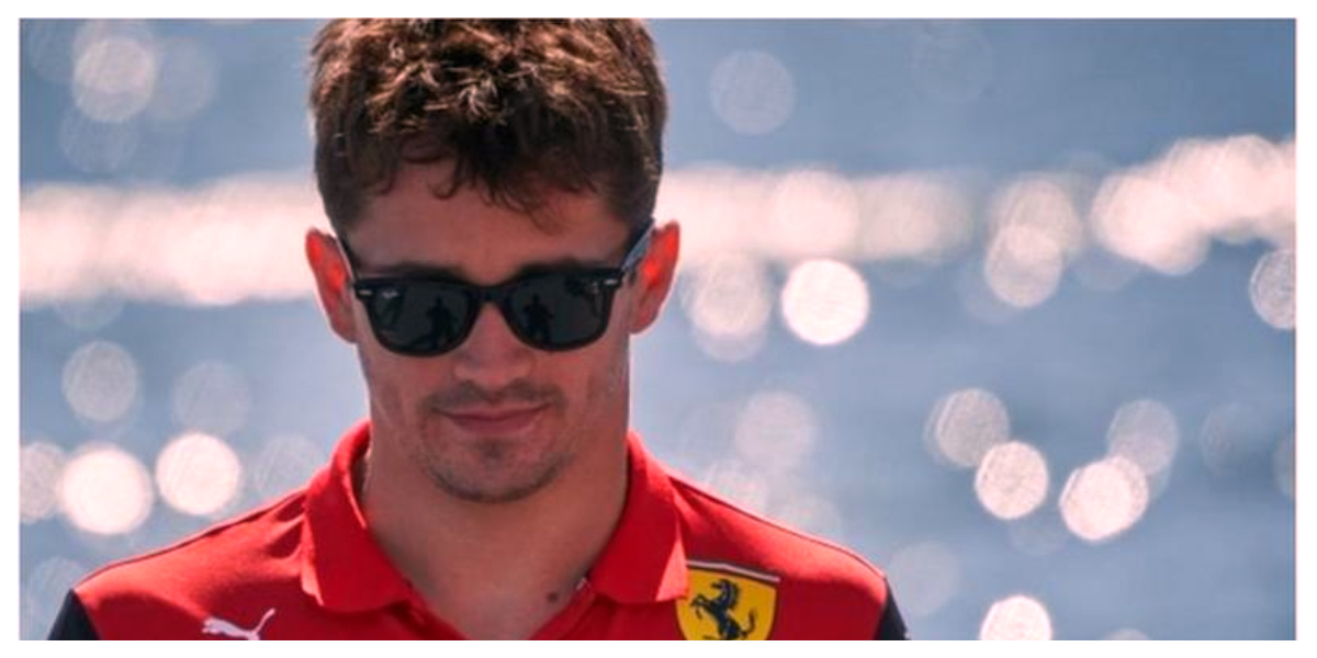Charles Leclerc earned a grid penalty for the Canadian Grand Prix