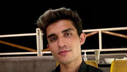 Pakistani vlogger Abdullah Khattak passed away in car accident
