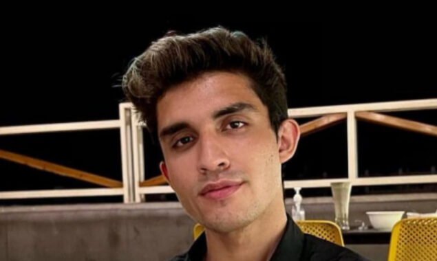 Pakistani vlogger Abdullah Khattak passed away in car accident