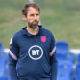 Gareth Southgate says playing in near-empty stadium is ’embarrassing’