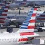 American Airlines regional carriers have raised pilot salaries by more than 50%
