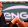 Alexander Zverev is out of the 2022 French Open due to an ankle injury