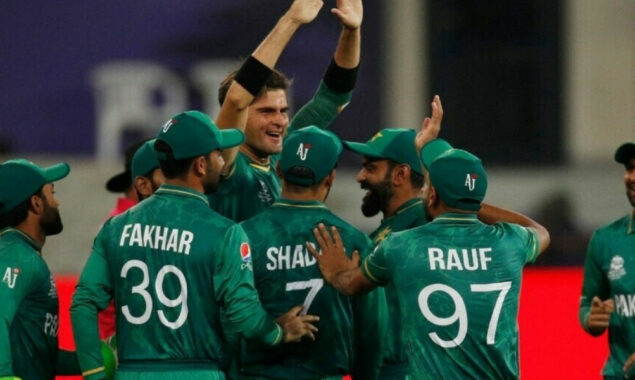 New Zealand Cricket announces T20 tri-nation series complete schedule