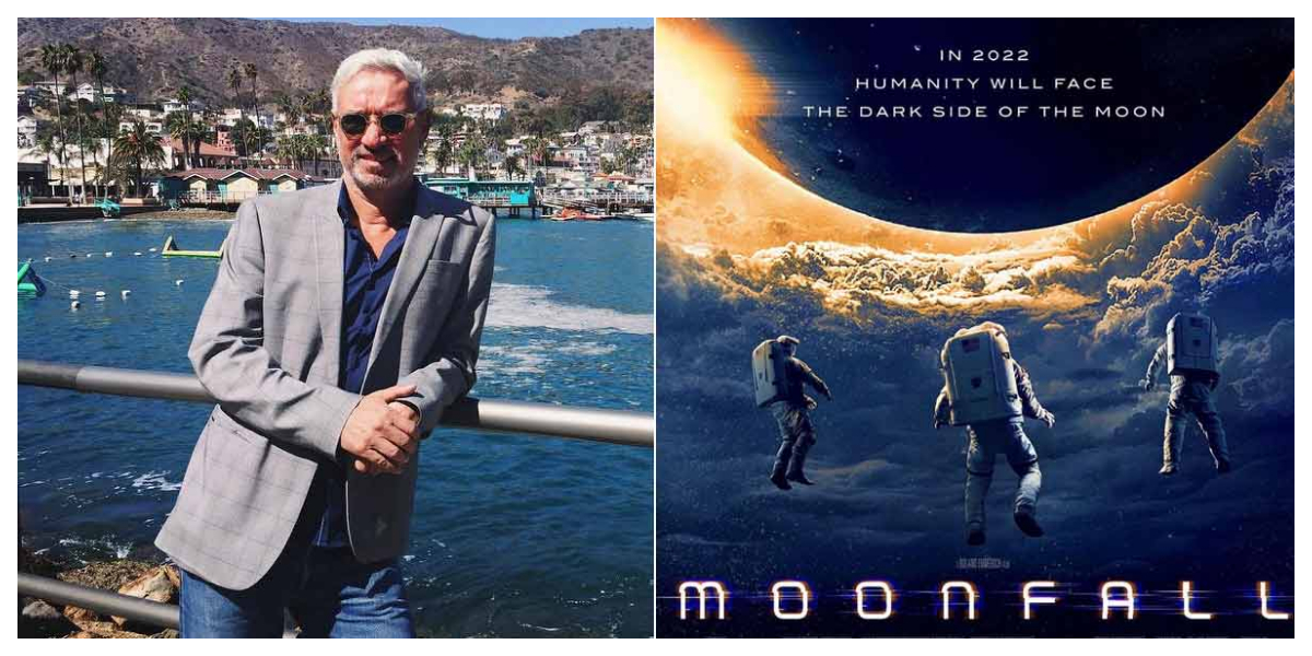Roland Emmerich