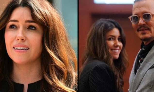 Camille Vasquez gets promoted by her firm after trial win