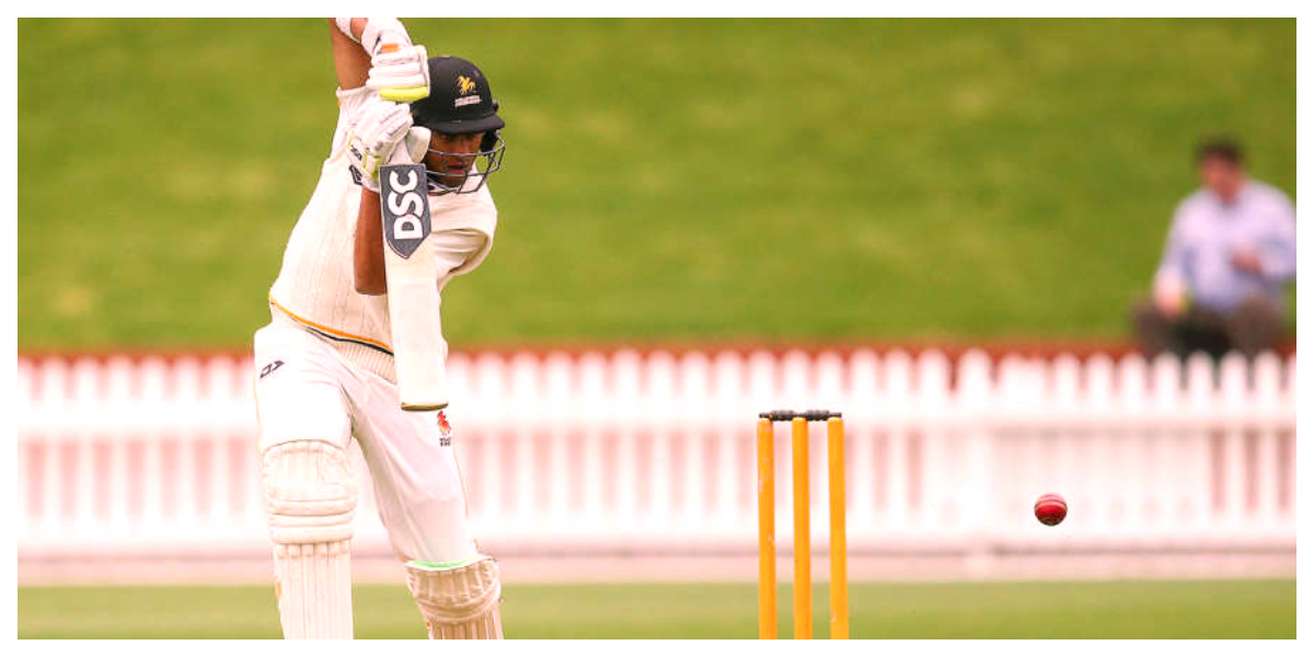 Rachin Ravindra scores a career-high 178* in his Durham debut