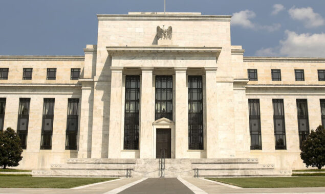 Fed is reportedly considering raising interest rates by 75 bps this week
