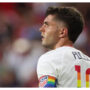 Christian Pulisic criticized the fans after the USA’s win in Cincinnati