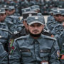 Kabul police arrested 150 accused criminals