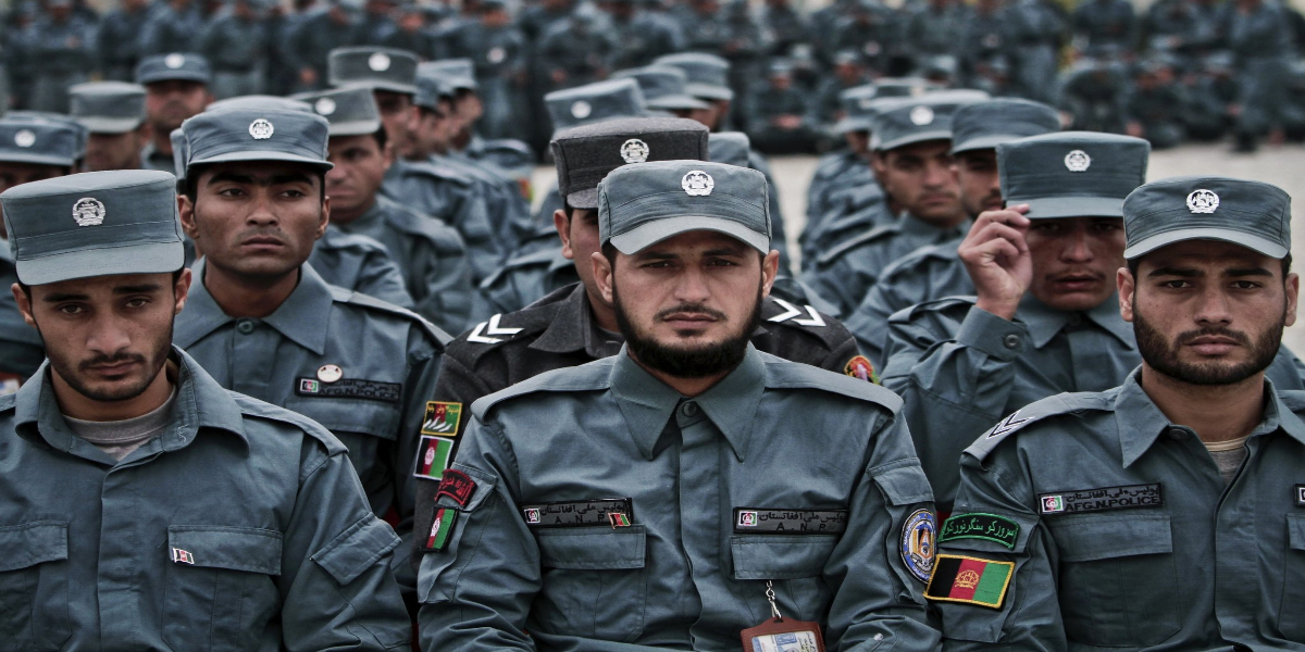 kabul