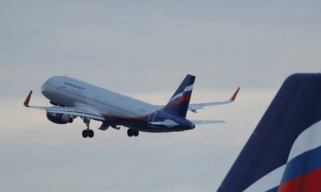 Sri Lanka embroils in diplomatic row over confiscated Russian plane