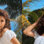 Avneet Kaur sets temperature soaring in Maldives vacation