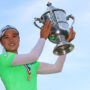 Fearless Minjee Lee on ‘path to greatness’