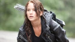 The Hunger Games