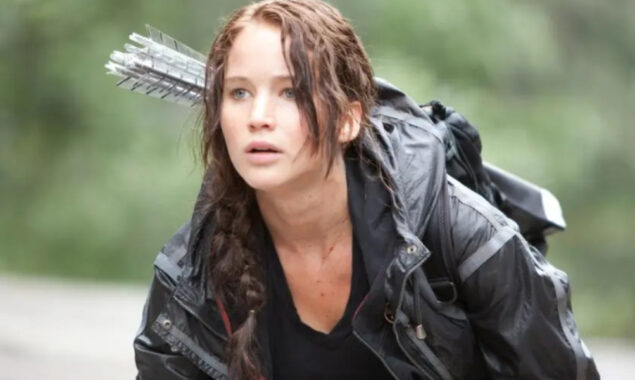 ‘The Hunger Games’ released a teaser for the prequel and release date