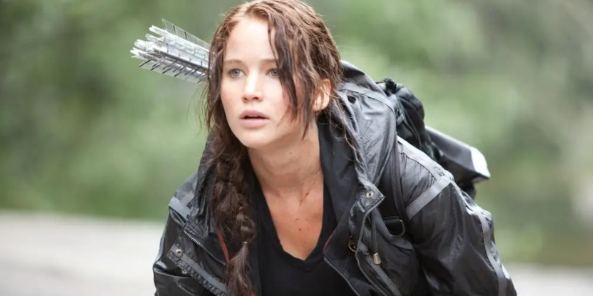 The Hunger Games