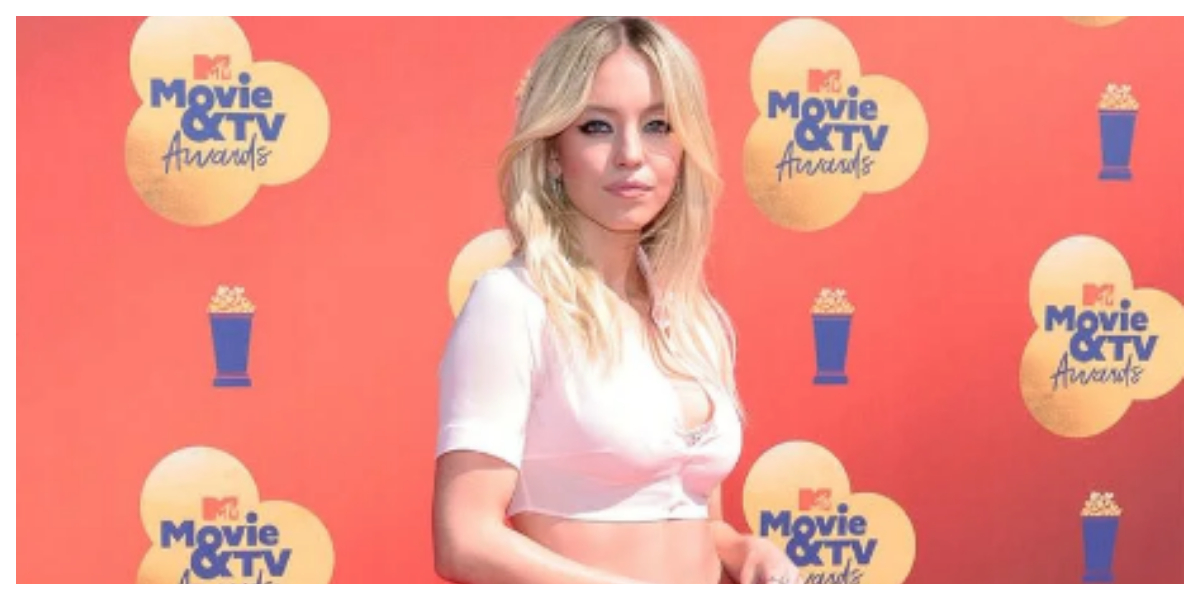 Sydney Sweeney