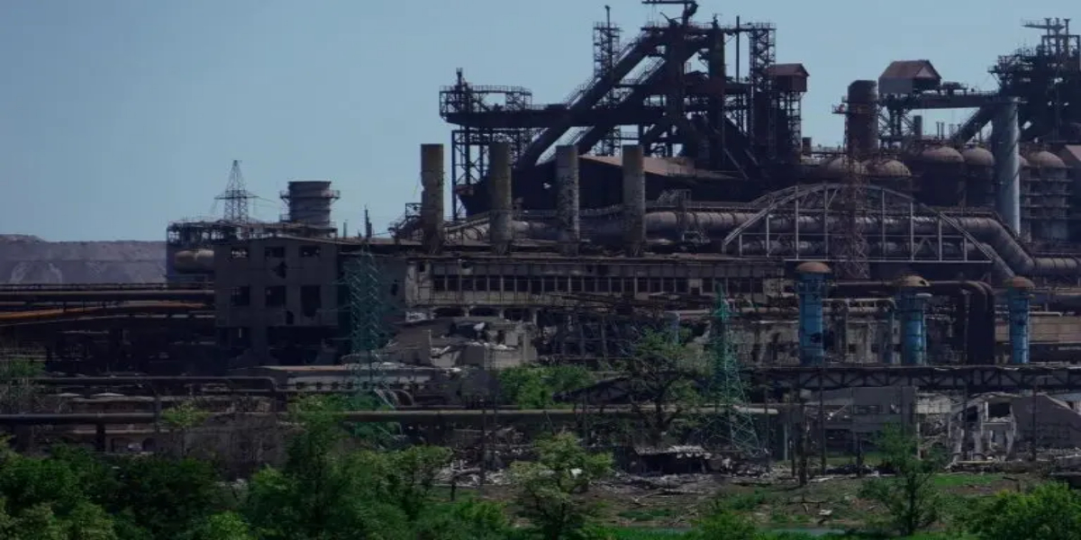 russia