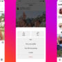 Three posts or reels can now be pinned to your Instagram profile