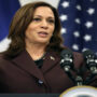 In order to tackle migration, Kamala Harris supports investment in Latin America
