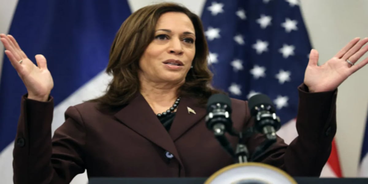 Kamala Harris
