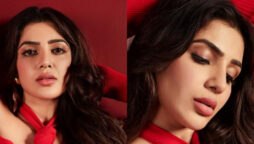 Samantha Ruth Prabhu