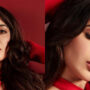Samantha begins her morning workout by flaunting her bicep in new photo