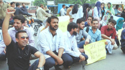 The Young Doctors Association KPK