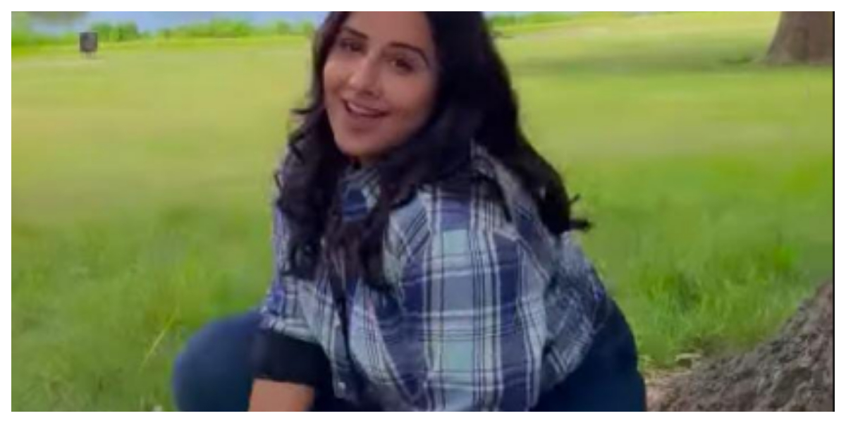 Vidya Balan