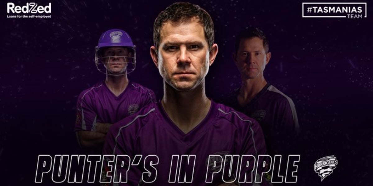 Ricky Ponting