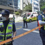 Seven people killed in an alleged arson attack in Daegu, South Korea