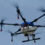 Armed drone attack in Irbil, Iraq
