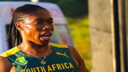 Semenya