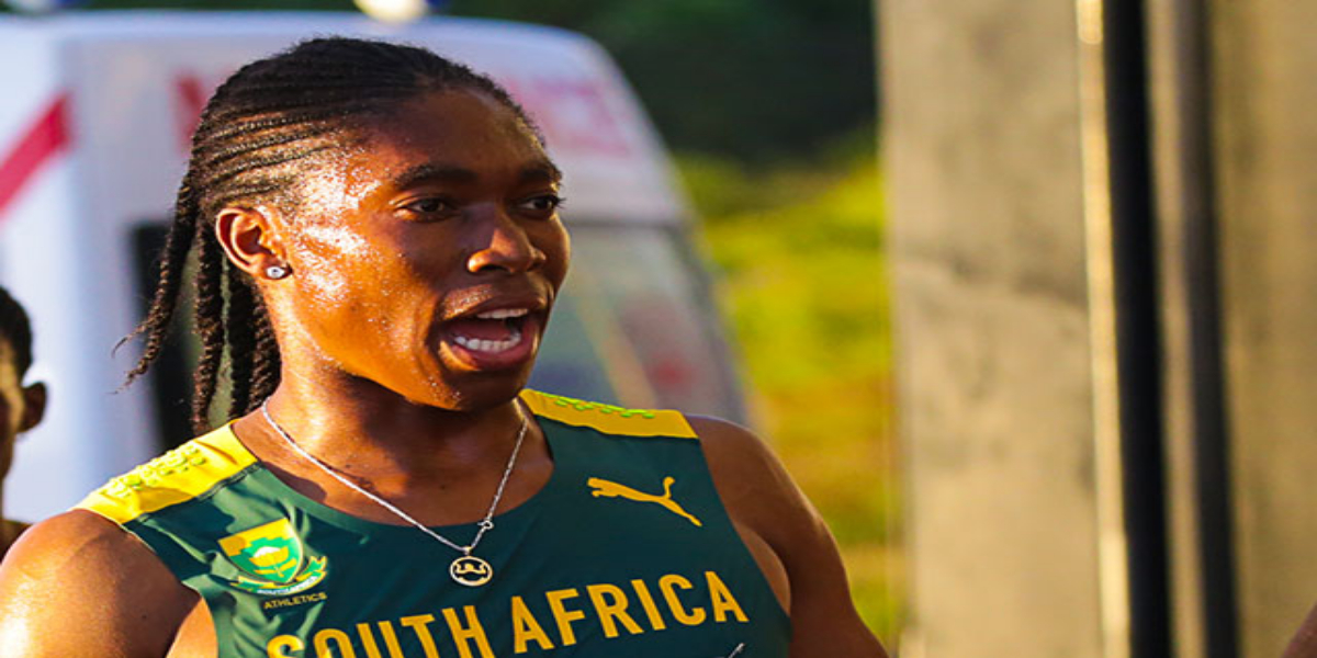 Semenya