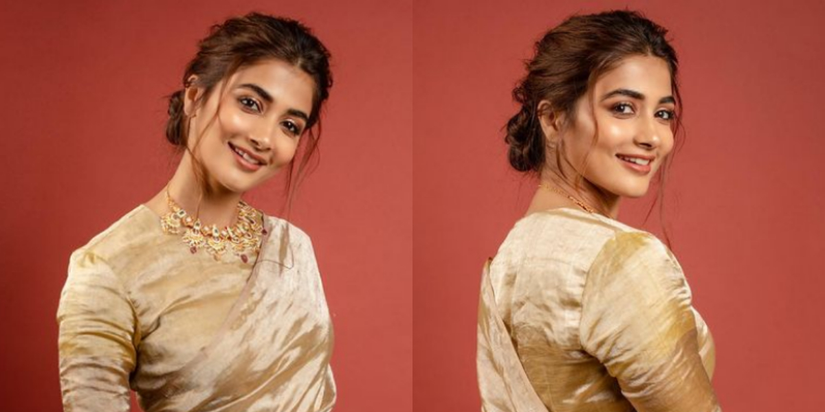 Pooja Hegde