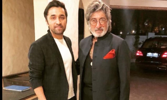 Shakti Kapoor reacts to his son’s arrest in Bangalore for drug abuse