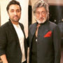Shakti Kapoor reacts to his son’s arrest in Bangalore for drug abuse