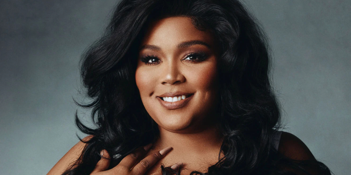 Lizzo