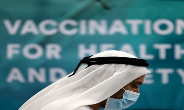 UAE govt reaffirm heavy fines for violators of Covid-19 mask rule