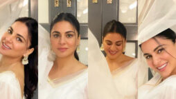 Shraddha Arya