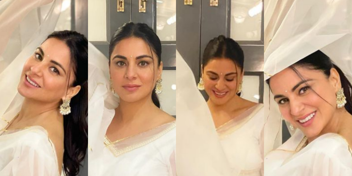 Shraddha Arya