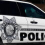 Security guard, suspect wounded in Las Vegas Strip shooting