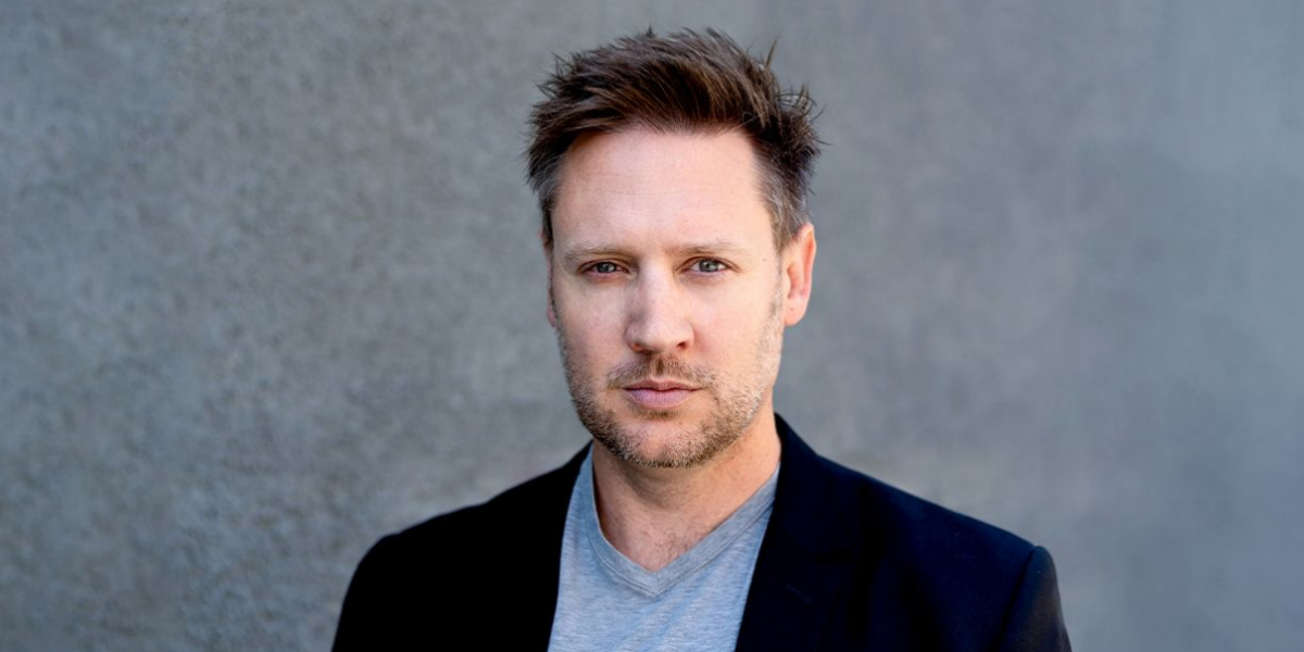 Neill Blomkamp